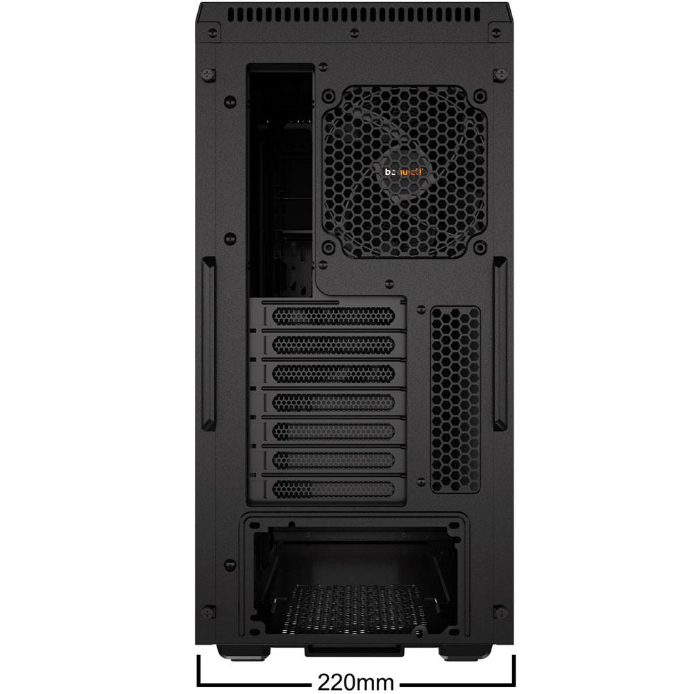 CLEVO Sonata 790-D5 Ordinateur puissant - Boîtier très performant et silencieux